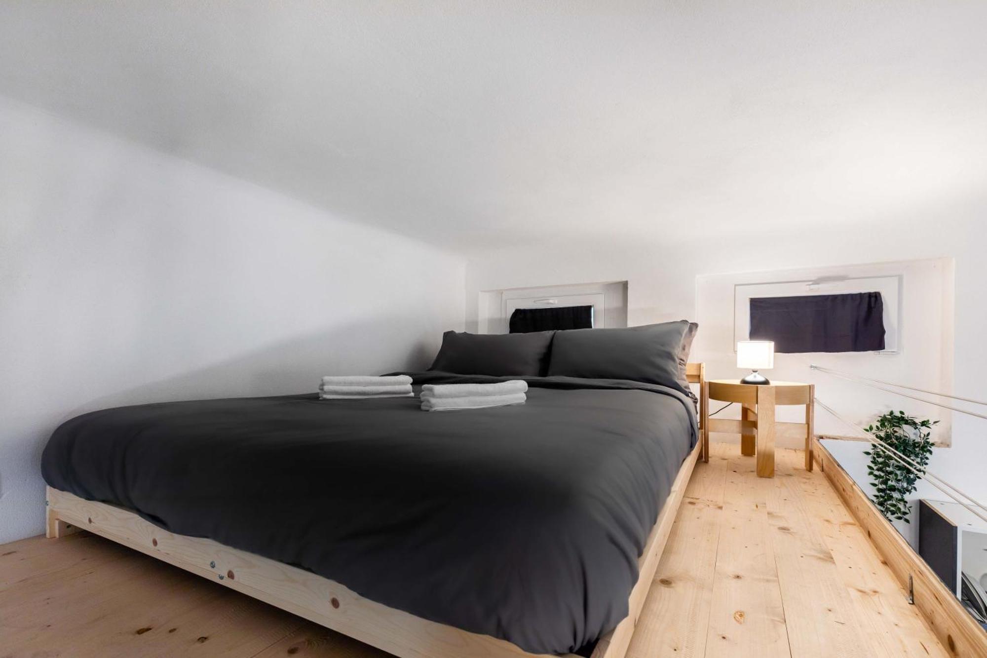 Junior Suite Milano With Netflix And Wifi Exterior foto
